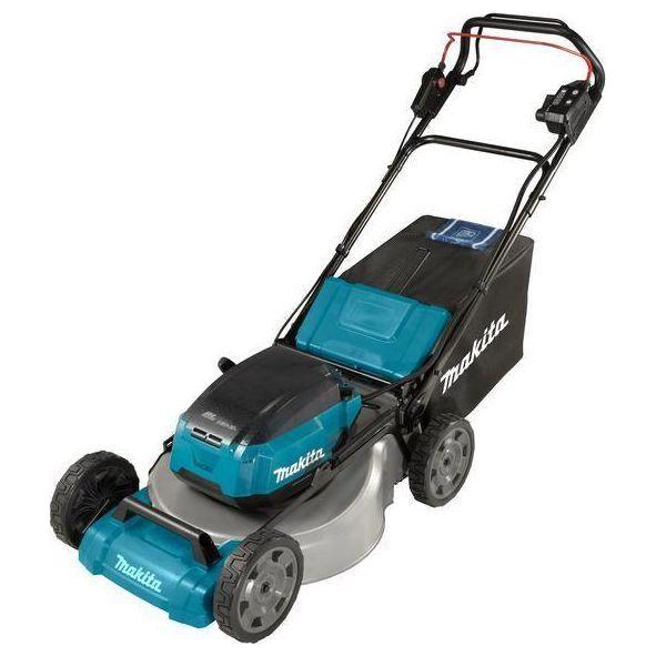 Makita DLM532Z 36V Cordless Lawn Mower (LXT-Series) [Bare] - Goldpeak Tools PH Makita