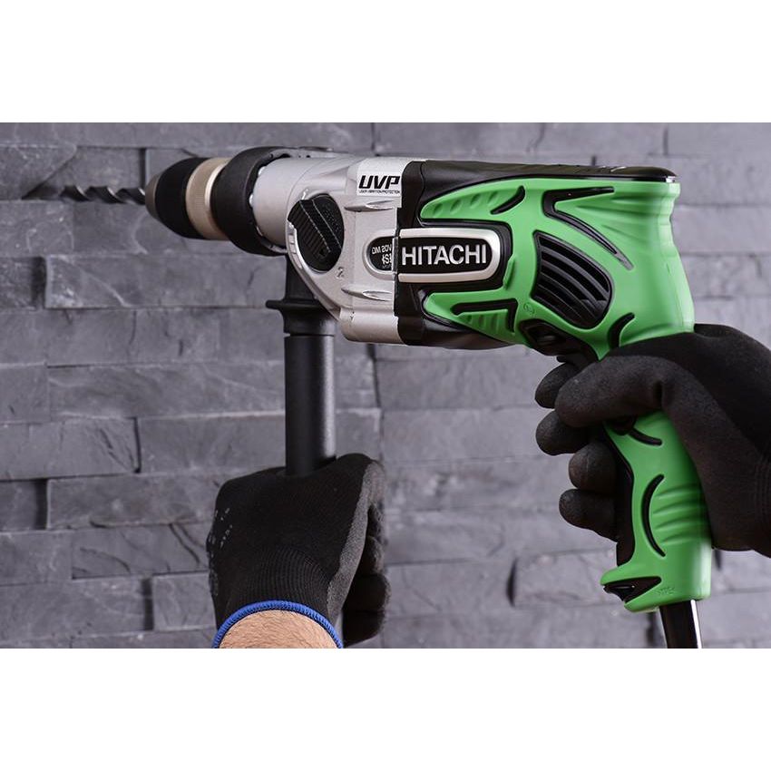 Hitachi DM20V Impact Drill - Goldpeak Tools PH Hitachi