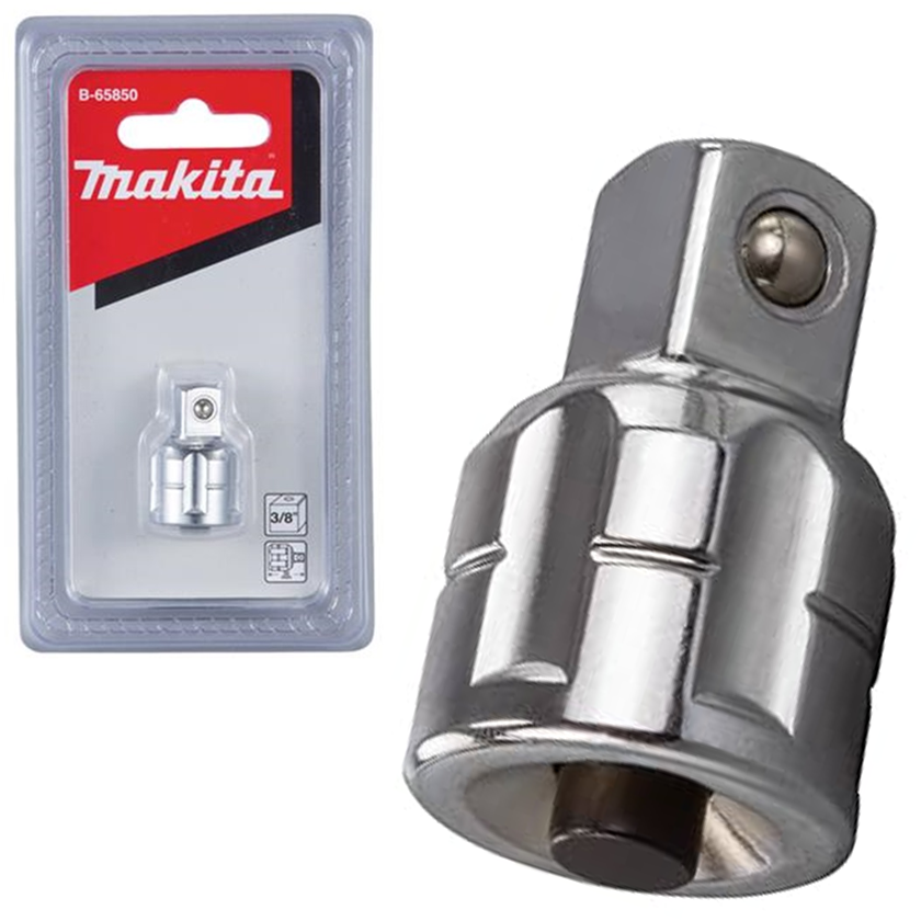 Makita B-65850 Socket Adaptor 3/8