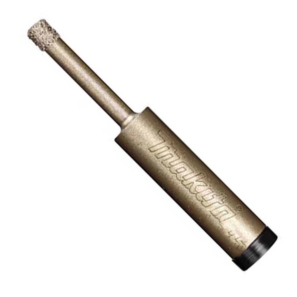 Makita Vacuum Brazed Diamond Pin Drill
