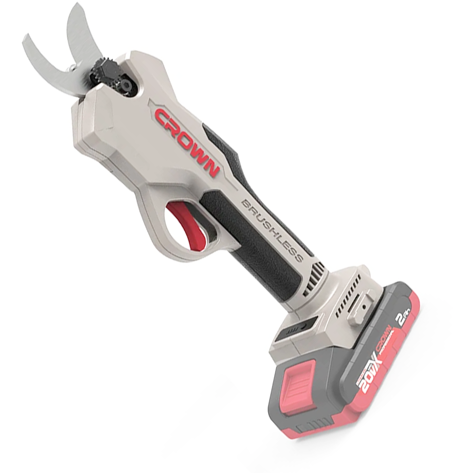 Crown CT29001HX Cordless Shear 20V | Crown by KHM Megatools Corp.