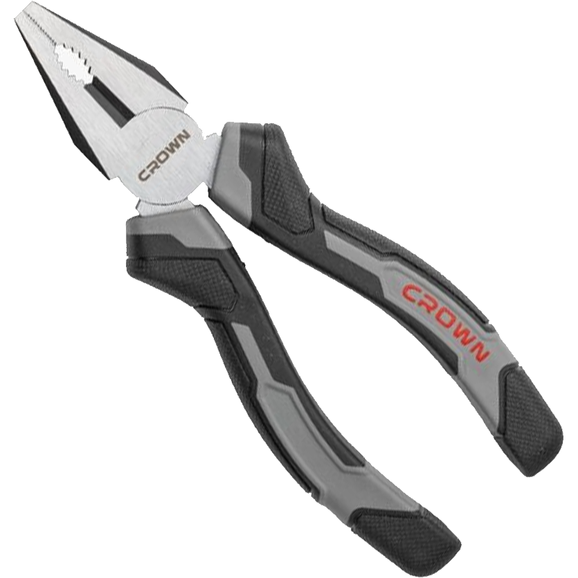 Crown Combination Pliers | Crown by KHM Megatools Corp.