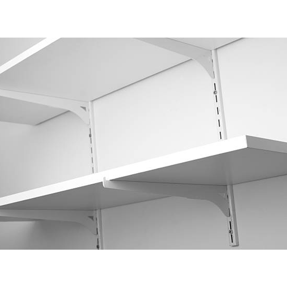 Wadfow Shelf Track Insert | Wadfow by KHM Megatools Corp.