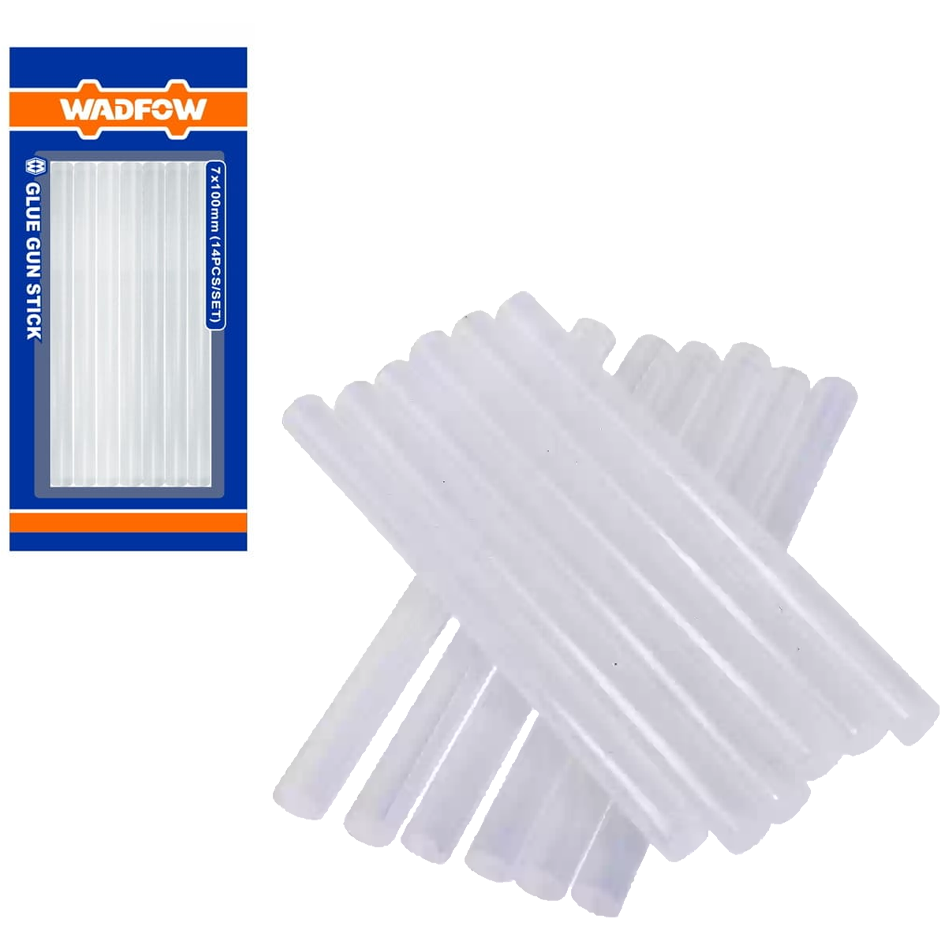 Wadfow WGJ5815 Glue Stick 11x150MM (1KG) | Wadfow by KHM Megatools Corp.