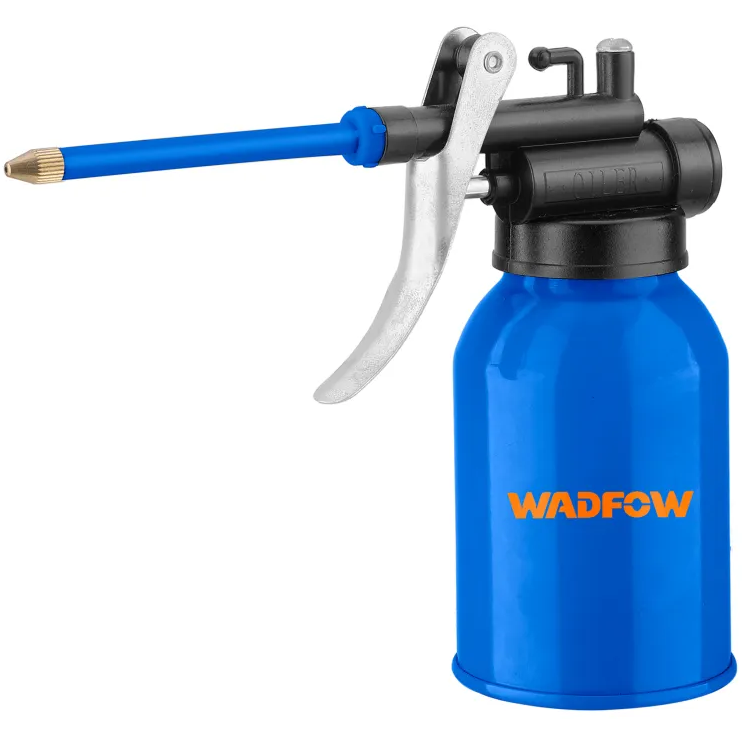 Wadfow WYH1325 Oil Can 250ml | Wadfow by KHM Megatools Corp.
