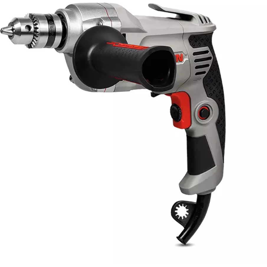 Crown CT10127-10 Electric Drill 750W | Crown by KHM Megatools Corp.