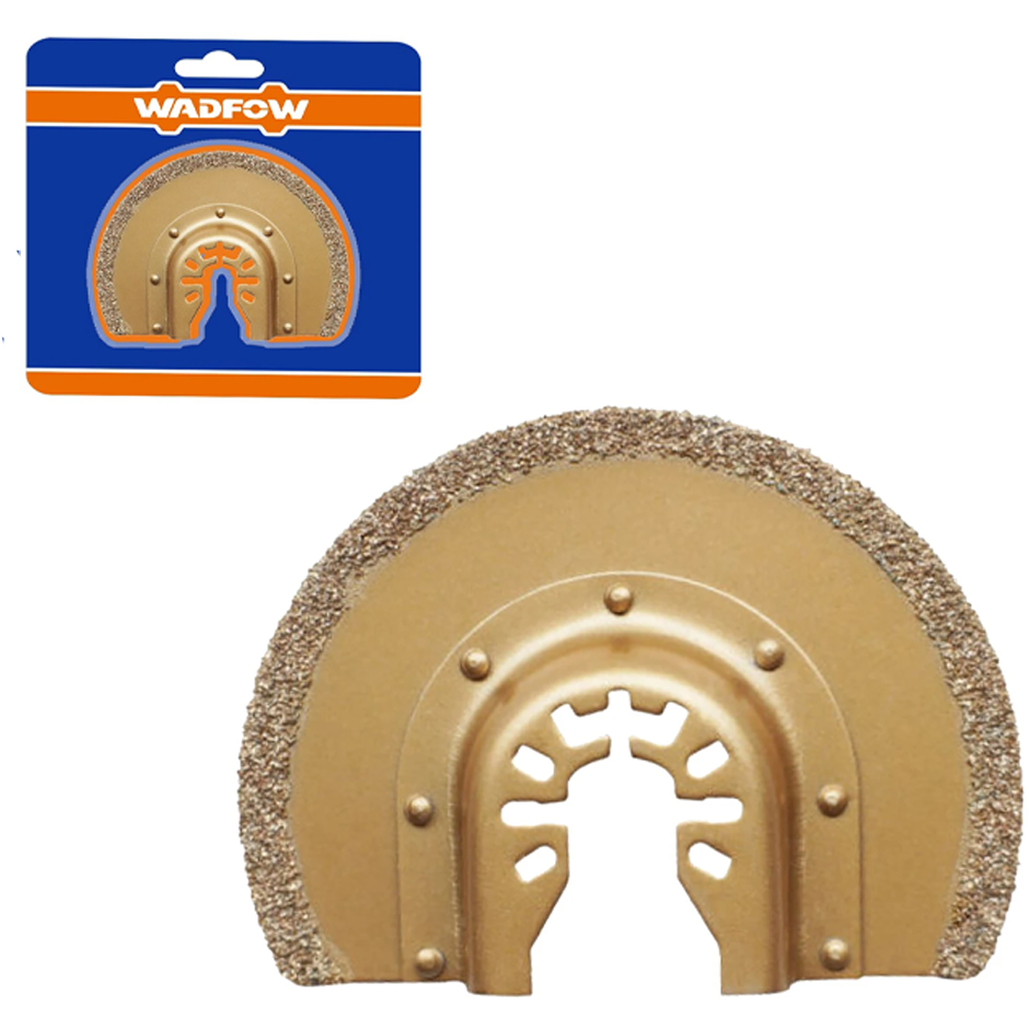 Wadfow WMA6K87 Multi-Function Grit Saw Blade 88mm | Wadfow by KHM Megatools Corp.