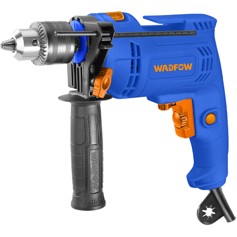 Wadfow WMD15721P Impact Drill 720W | Wadfow by KHM Megatools Corp.