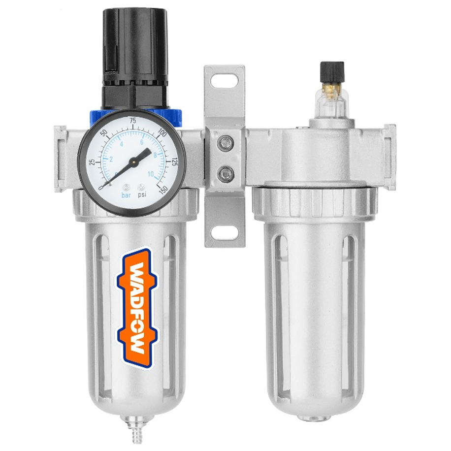 Wadfow WFF6506 Air Filtration Units 80cc+125cc | Wadfow by KHM Megatools Corp.