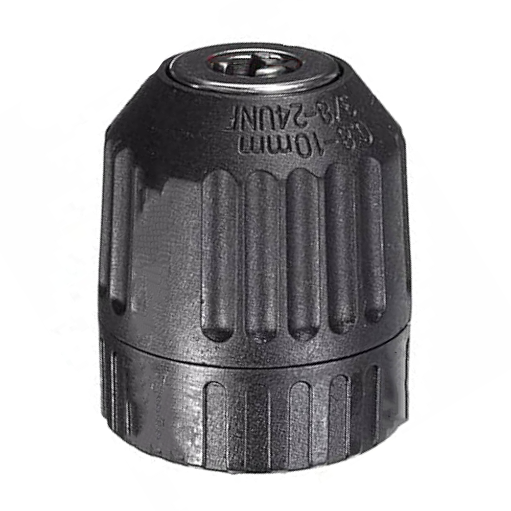 Wadfow WKCU1210 Keyless Chuck 10mm(3/8