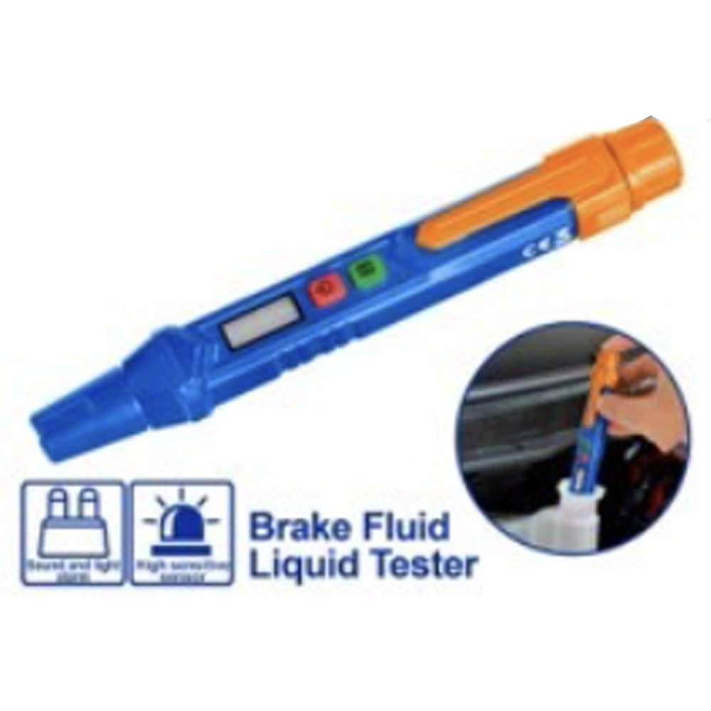 Wadfow WFLT1501 Brake Fluid Tester | Wadfow by KHM Megatools Corp.