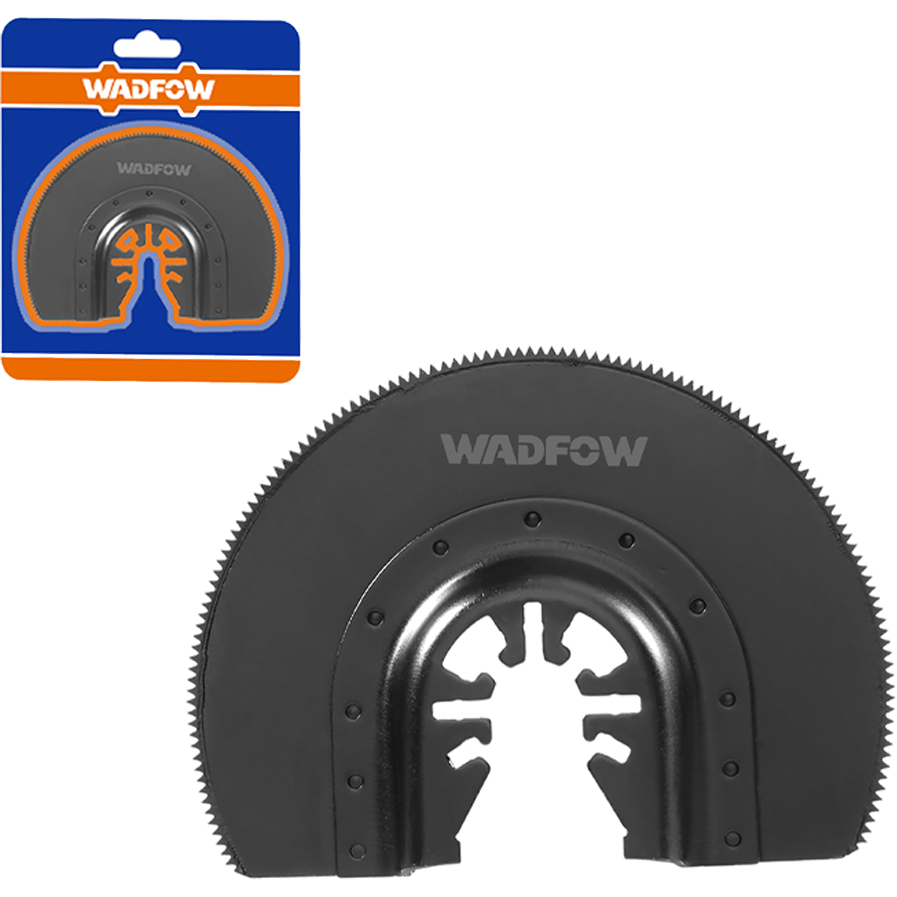 Wadfow WMA3K87 Multi-Function Saw Blade HCS 87mm | Wadfow by KHM Megatools Corp.