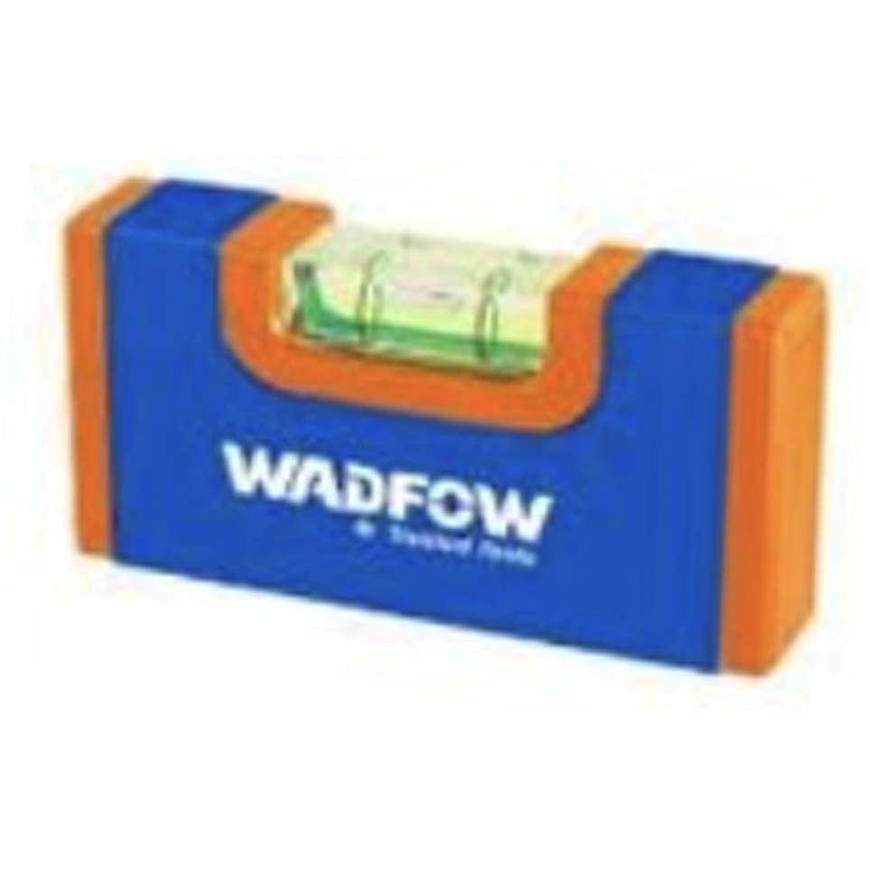 Wadfow WSL0G10 Hand Level 10CM | Wadfow by KHM Megatools Corp.