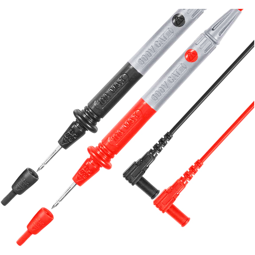Wadfow WKX1101 Test Lead | Wadfow by KHM Megatools Corp.