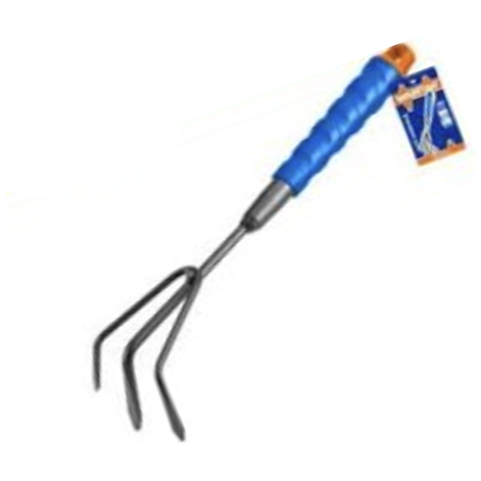 Wadfow WWK2134 Garden Rake 340mm | Wadfow by KHM Megatools Corp.