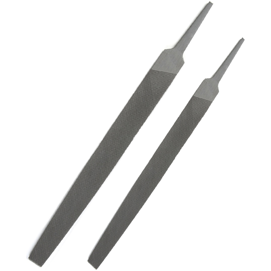 Wadfow WFE1616 Steel File 150mm 6