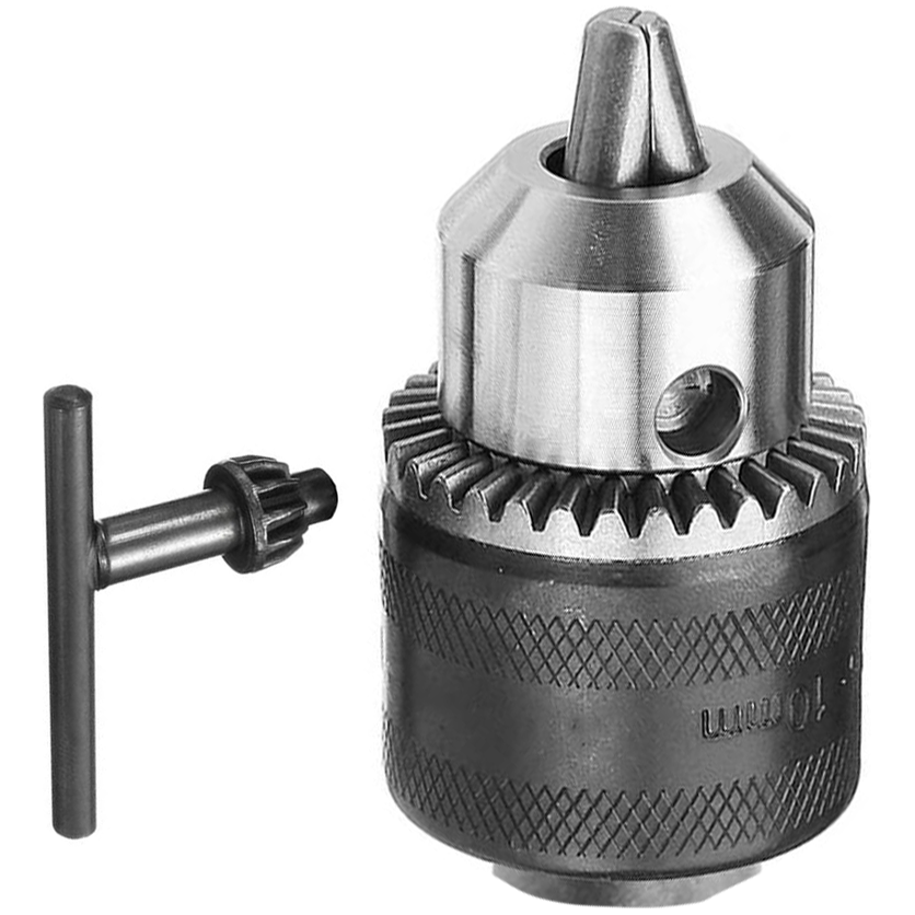 Wadfow WKCU6203 Key Chuck 3-16MM | Wadfow by KHM Megatools Corp.