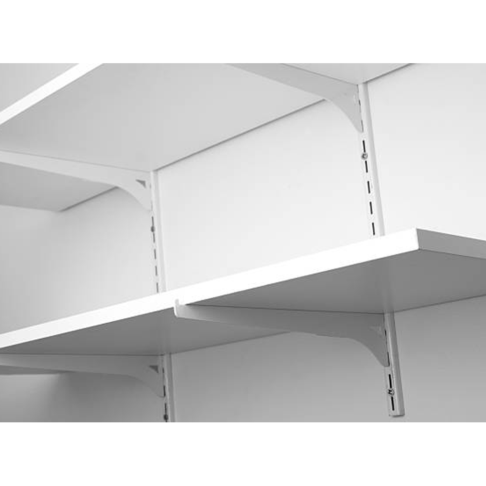 Wadfow Shelf Track Insert | Wadfow by KHM Megatools Corp.