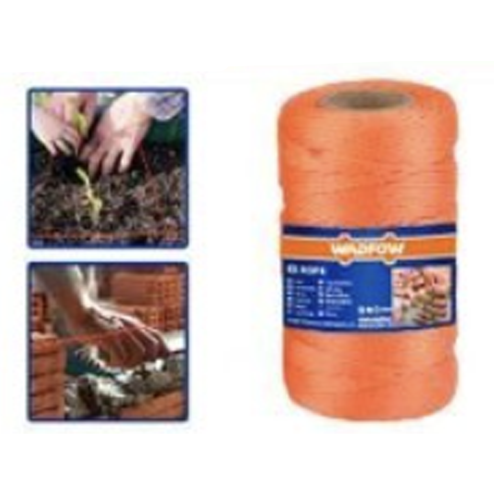 Wadfow WRZ3308 Mason Twine 18 | Wadfow by KHM Megatools Corp.