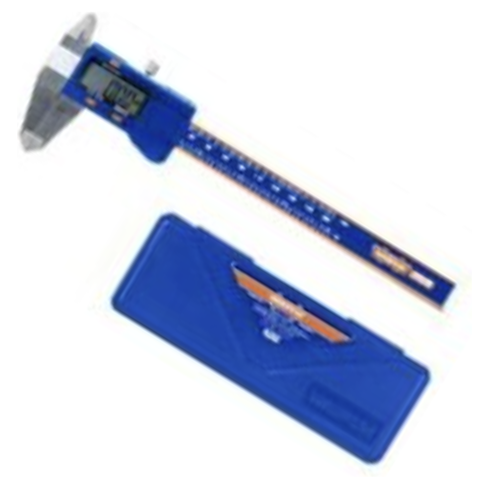 Wadfow WVC2B15 Digital Caliper 6