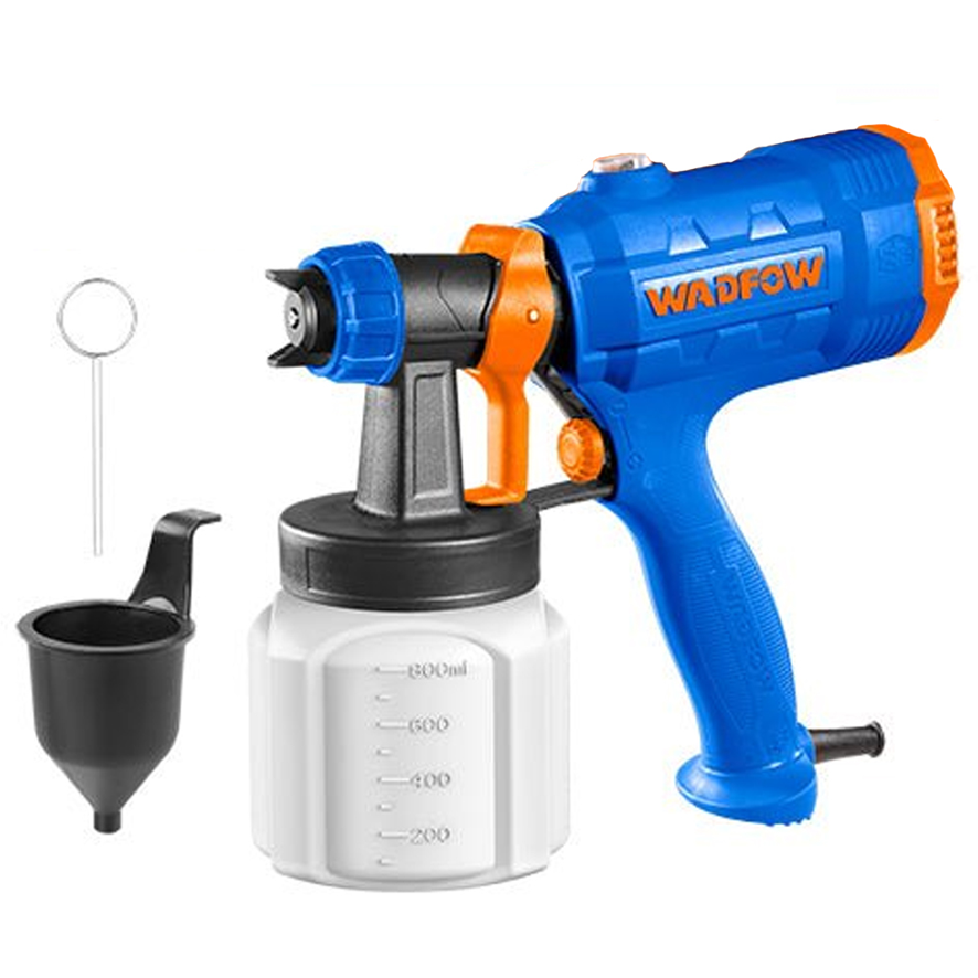 Wadfow WEG1A01 Spray Gun 450W | Wadfow by KHM Megatools Corp.