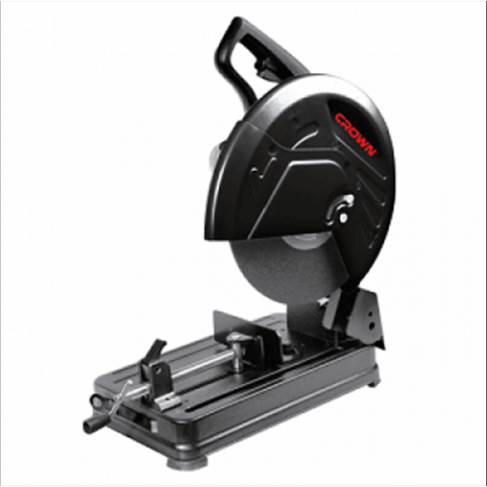 Crown CT15194 Cut-Off Saw 2200W 14