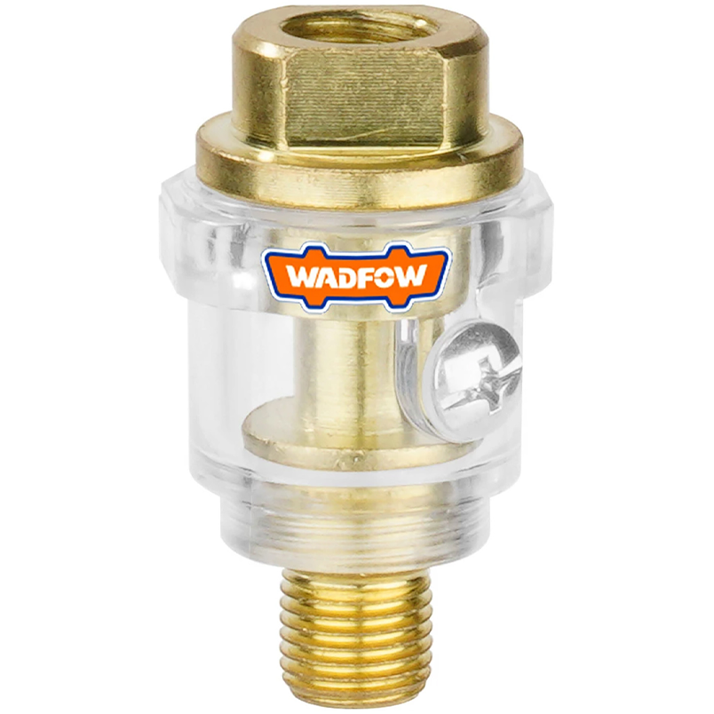 Wadfow WEQ1601 Oil Lubricator | Wadfow by KHM Megatools Corp.