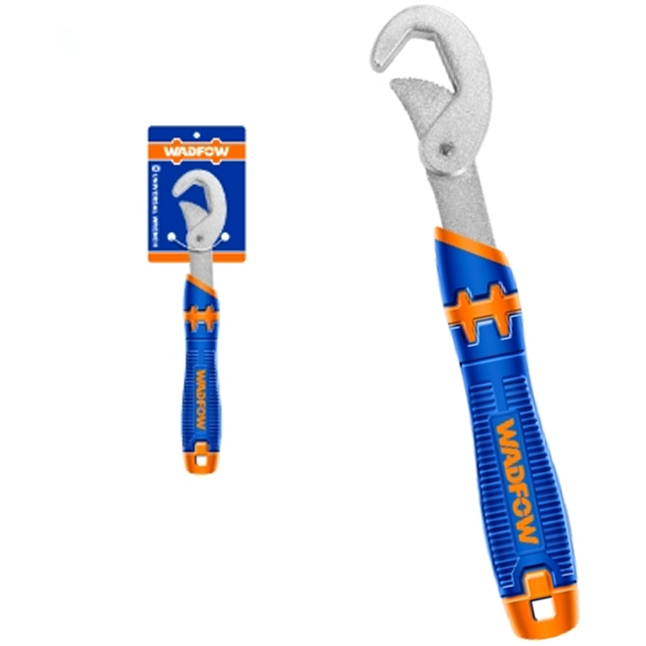 Wadfow WUW1102 Universal Wrench 23-32mm | Wadfow by KHM Megatools Corp.