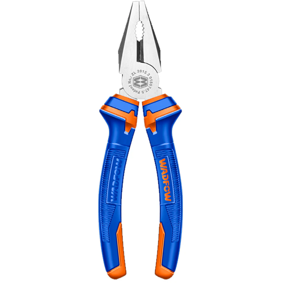 Wadfow WPL1C06 Combination Pliers 6