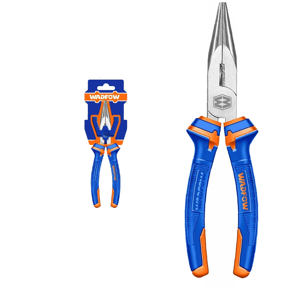 Wadfow WPL2C06 Long Nose Pliers 6