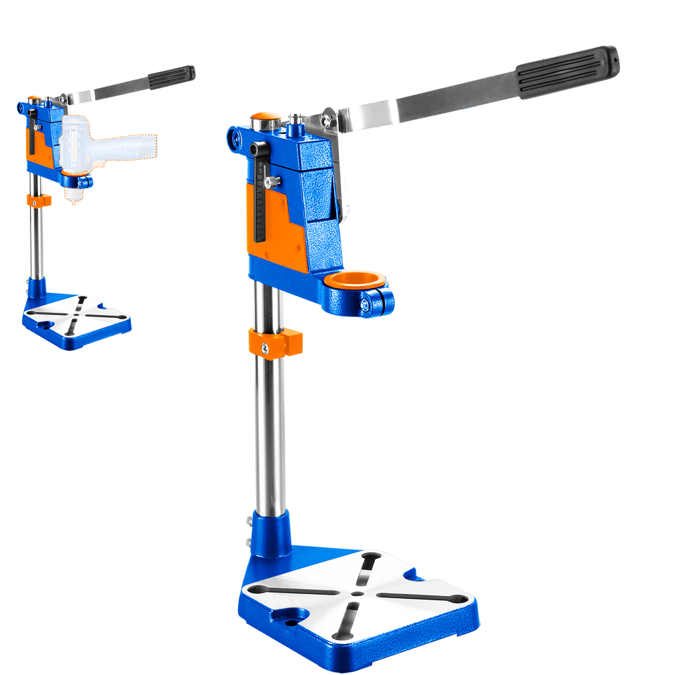 Wadfow WADS1509 Drill Stand | Wadfow by KHM Megatools Corp.