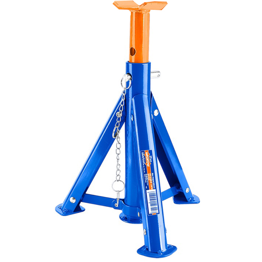 Wadfow WHJ3503 Foldable Jack Stand 3T | Wadfow by KHM Megatools Corp.