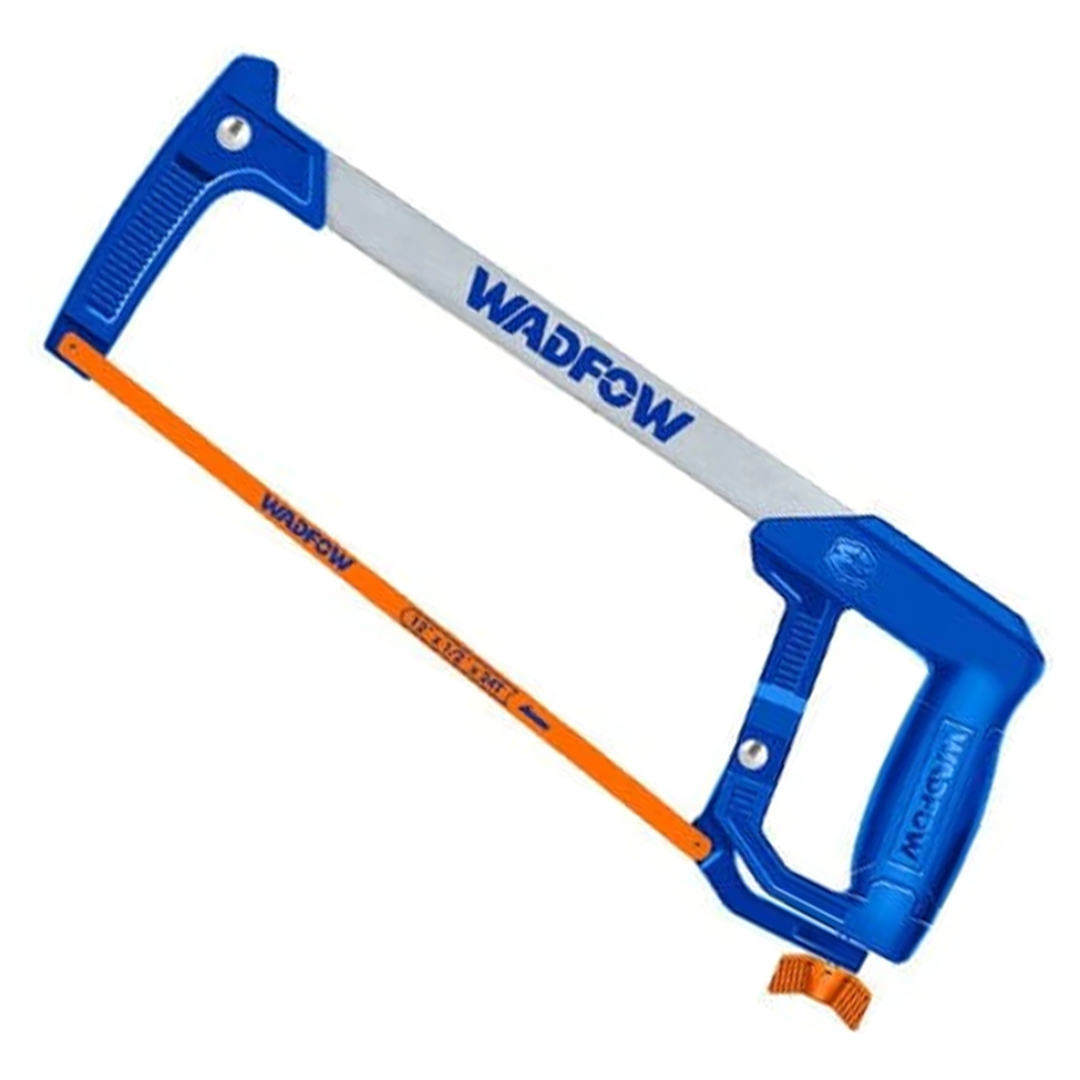 Wadfow WHF3108 Hacksaw Frame Heavy Duty 12
