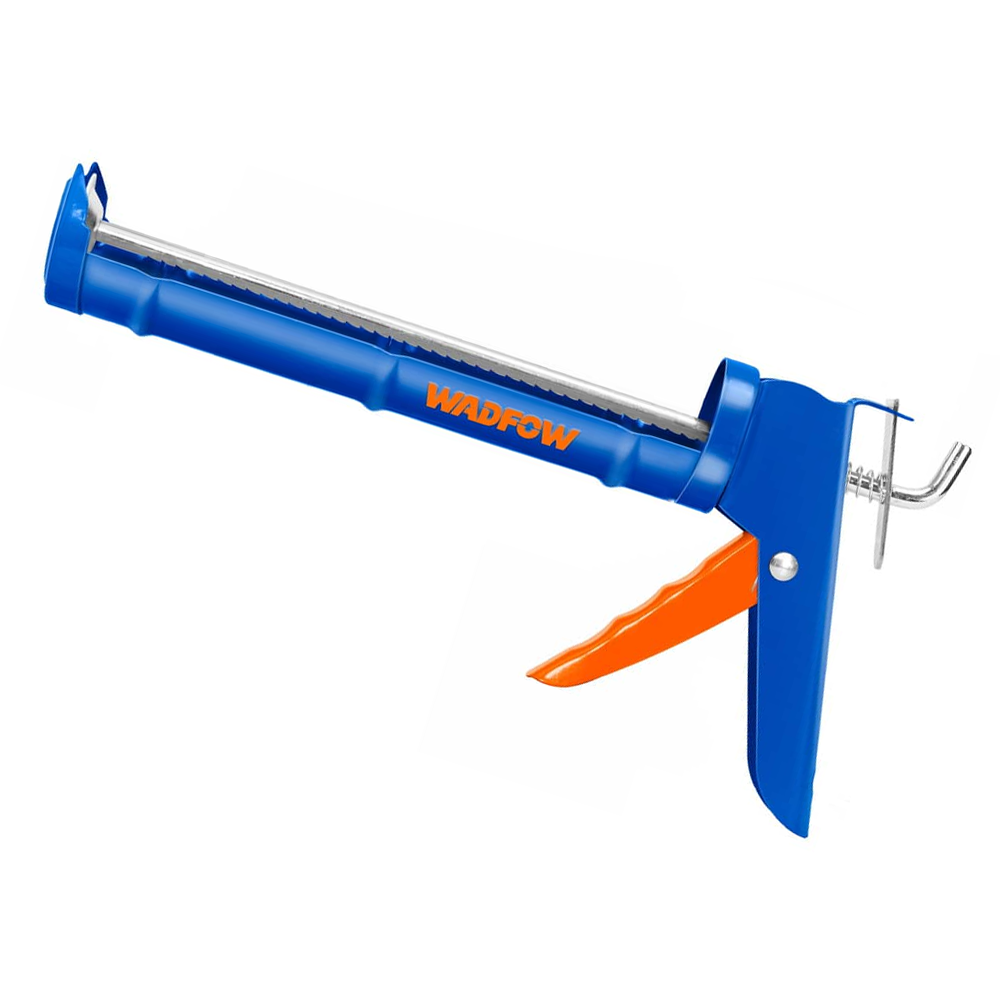 Wadfow WCG1309 Caulking Gun 9