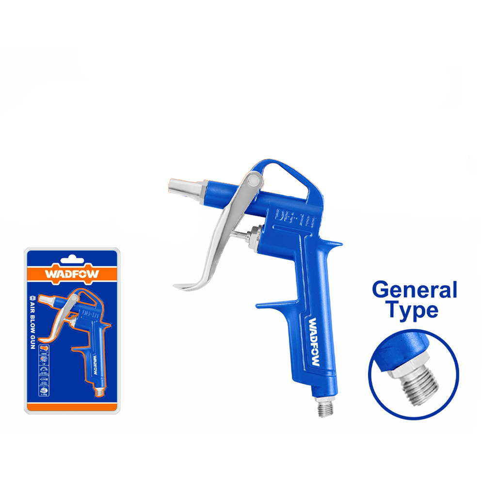 Wadfow WGA4616 Air Blow Gun | Wadfow by KHM Megatools Corp.