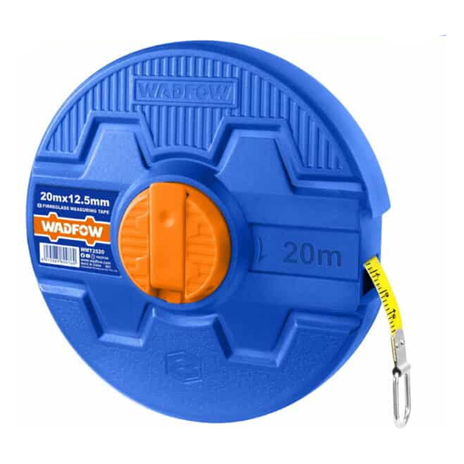 Wadfow Measuring Tape Fiberglass | Wadfow by KHM Megatools Corp.