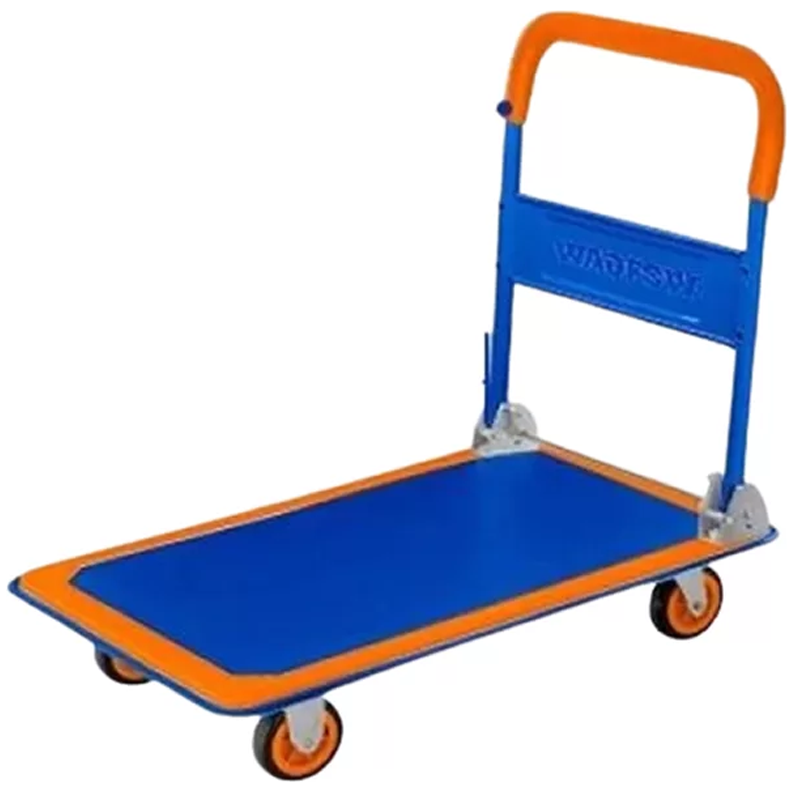 Wadfow WWB1330 Foldable Platform Hand truck 300Kg | Wadfow by KHM Megatools Corp.