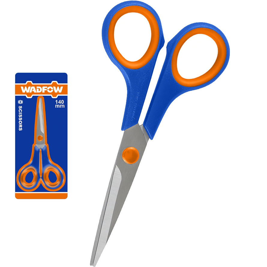 Wadfow WSX2607 Scissors 6.5