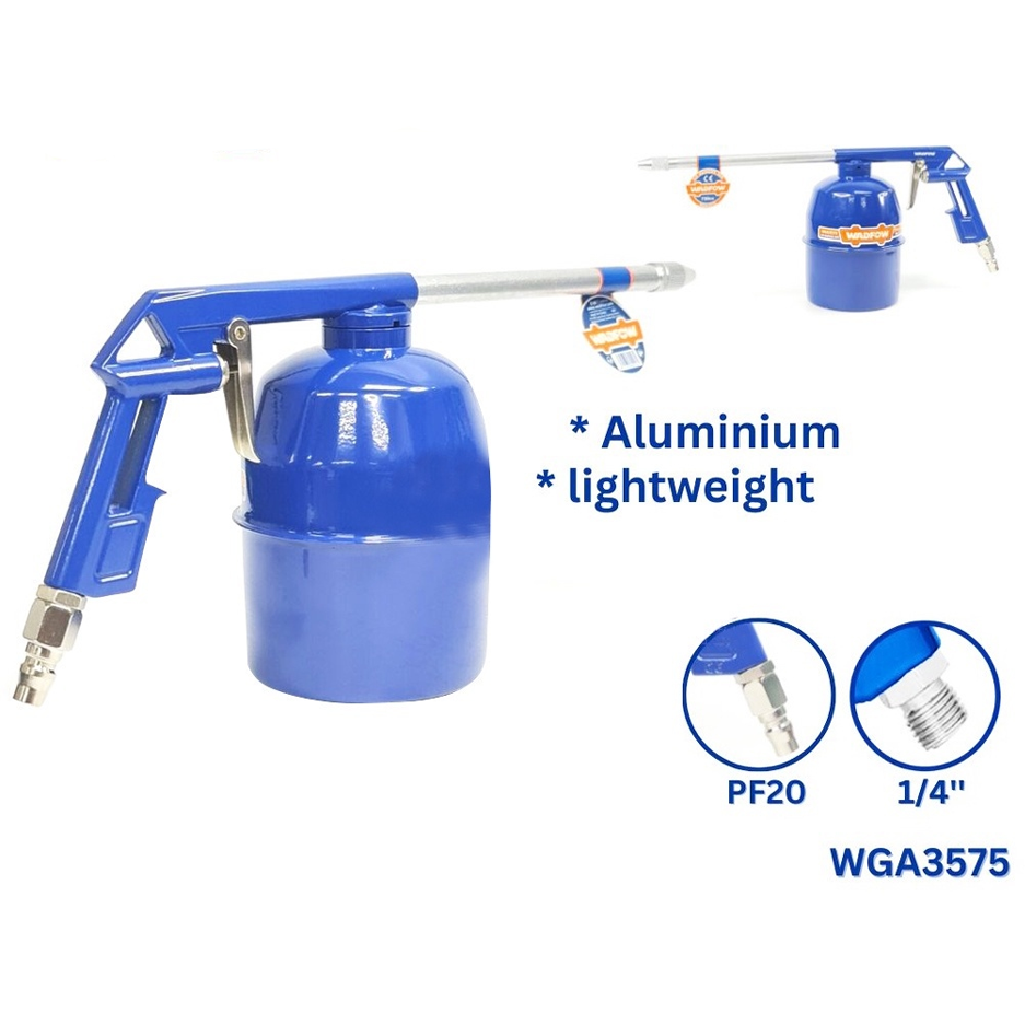 Wadfow WGA3575 Air Washing Gun | Wadfow by KHM Megatools Corp.