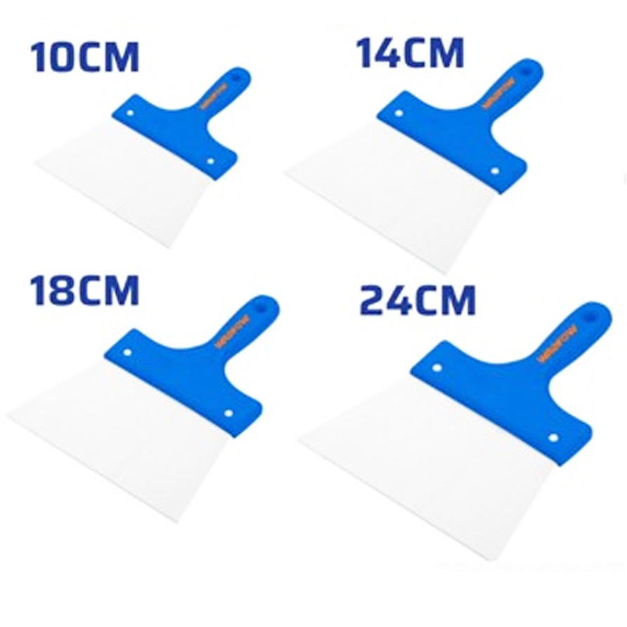 Wadfow Drywall Taping Knives | Wadfow by KHM Megatools Corp.