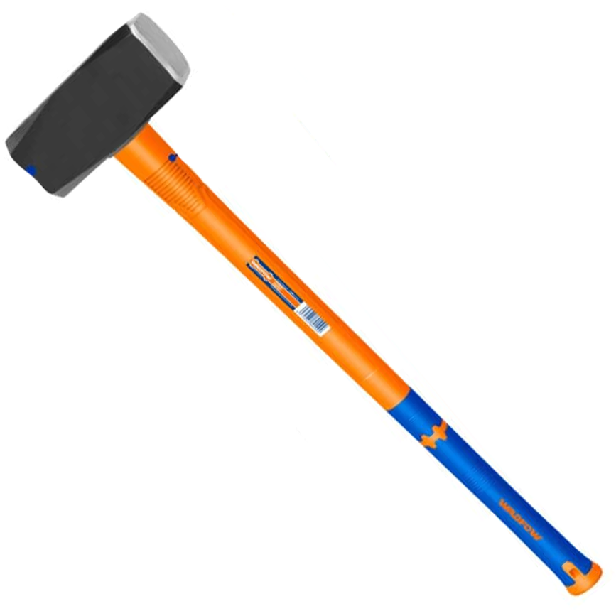 Wadfow Stoning Hammer Fiberglass Handle | Wadfow by KHM Megatools Corp.