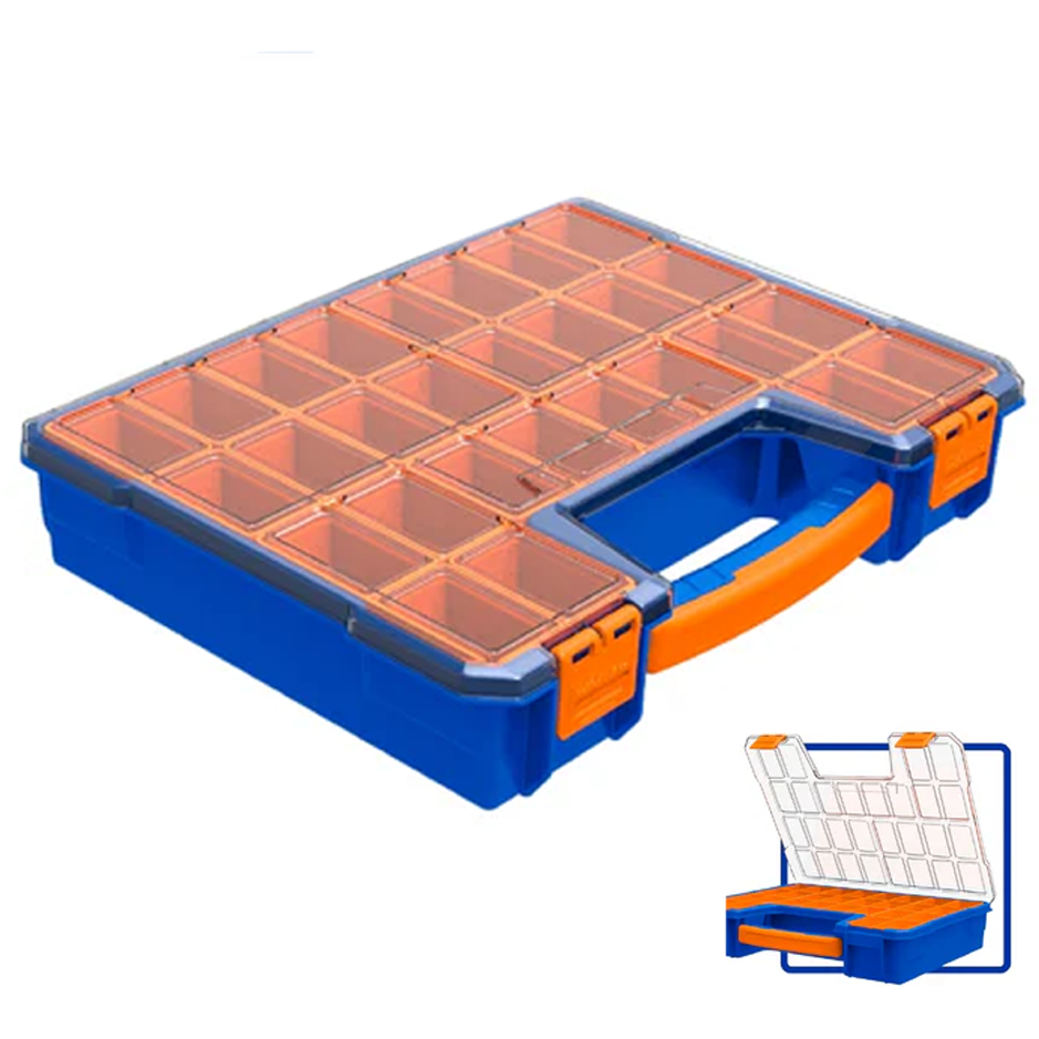 Wadfow Plastic Organizer | Wadfow by KHM Megatools Corp.