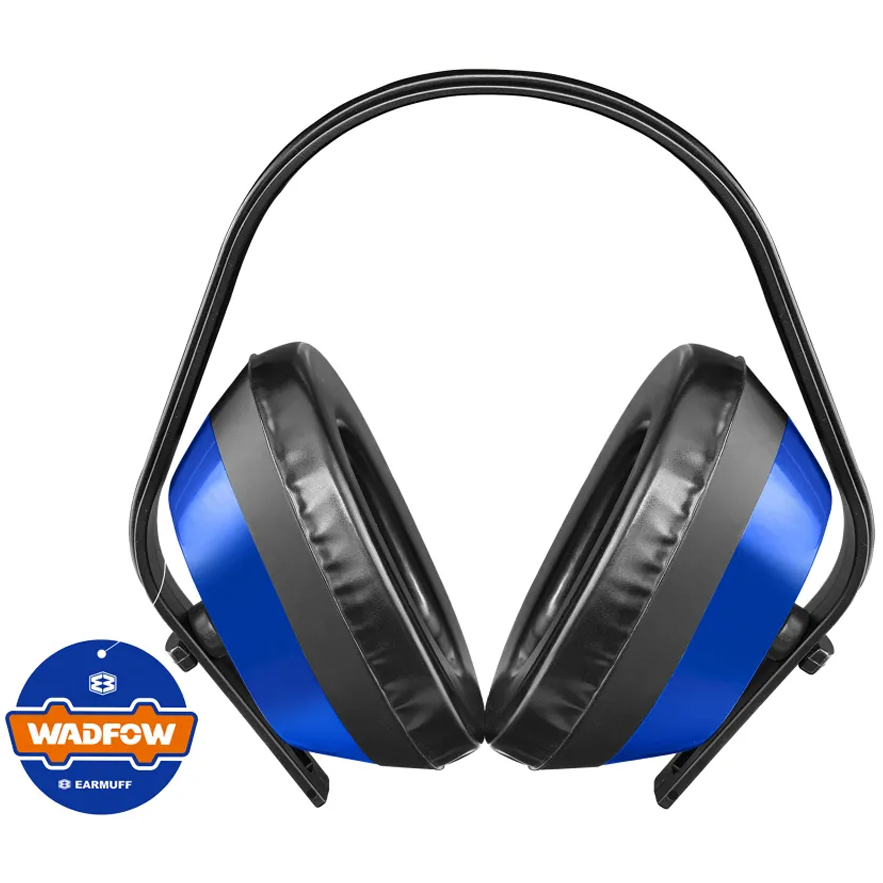 Wadfow WEM1101 Earmuff | Wadfow by KHM Megatools Corp.