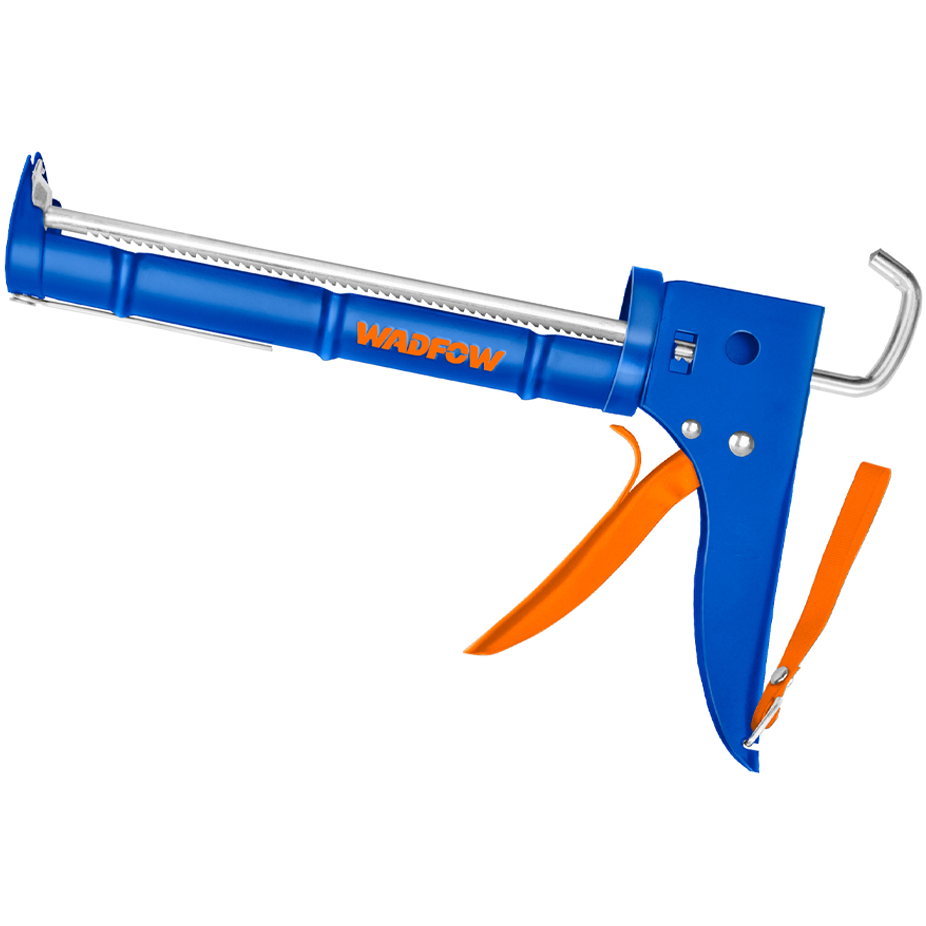 Wadfow WCG1309 Caulking Gun 9