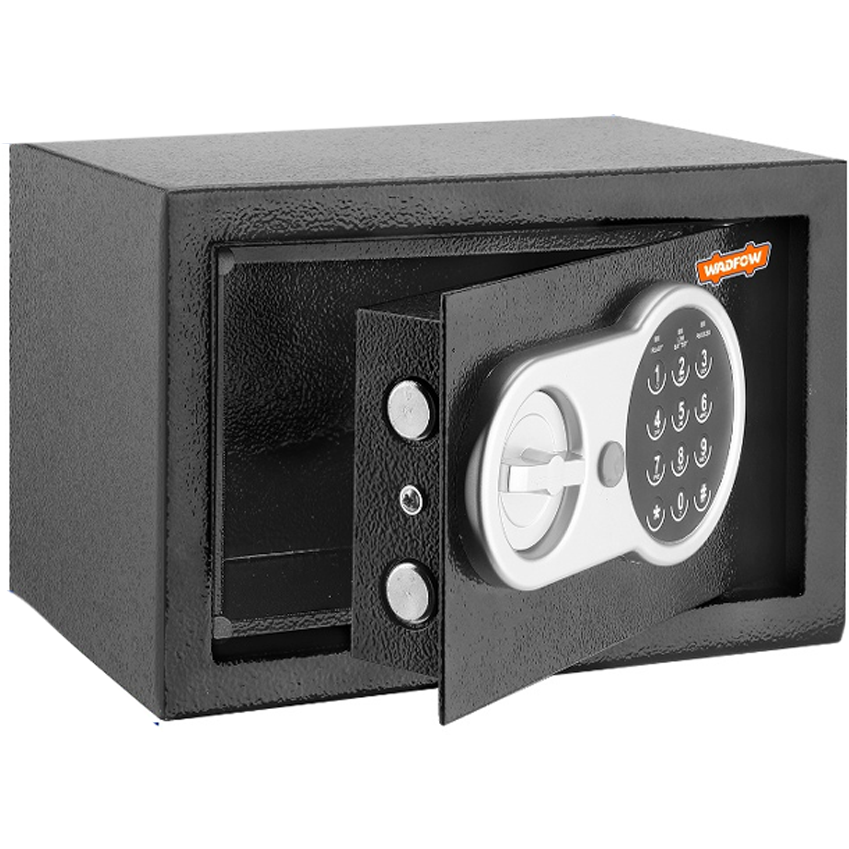 Wadfow Electronic Safe | Wadfow by KHM Megatools Corp.