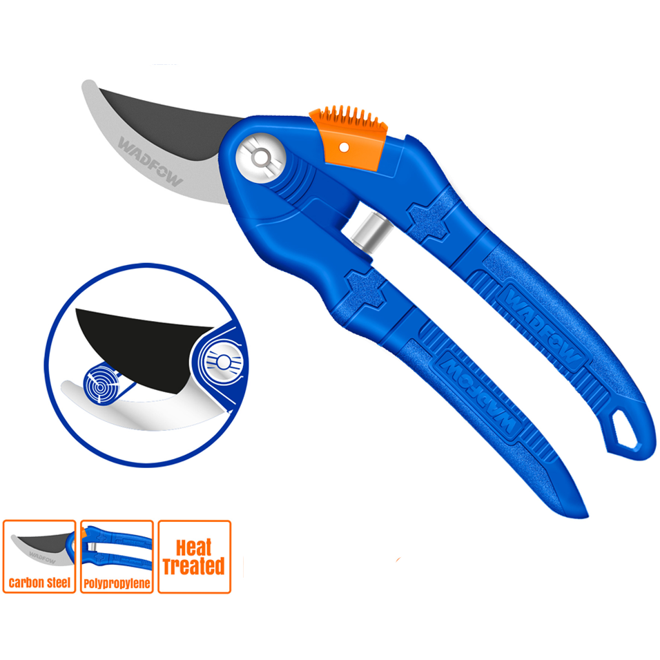 Wadfow WPA1E08 Pruning Shear 8