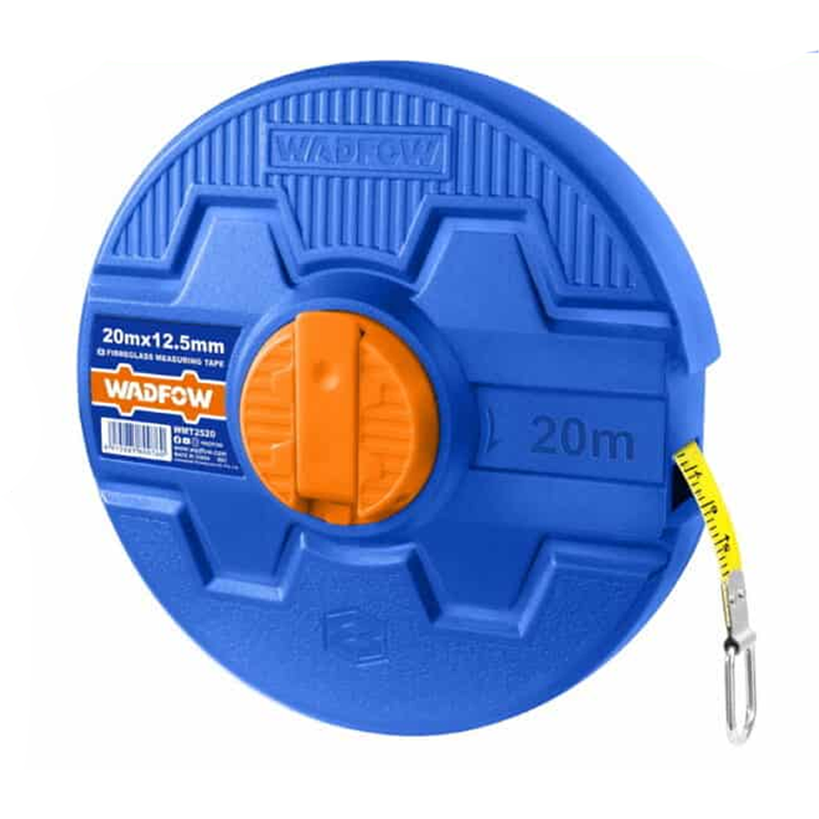 Wadfow Measuring Tape Fiberglass | Wadfow by KHM Megatools Corp.