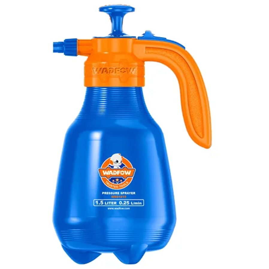 Wadfow WRS1815 Pressure Sprayer 1.5L | Wadfow by KHM Megatools Corp.