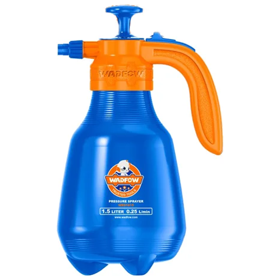 Wadfow WRS1820 Pressure Sprayer 2L | Wadfow by KHM Megatools Corp.