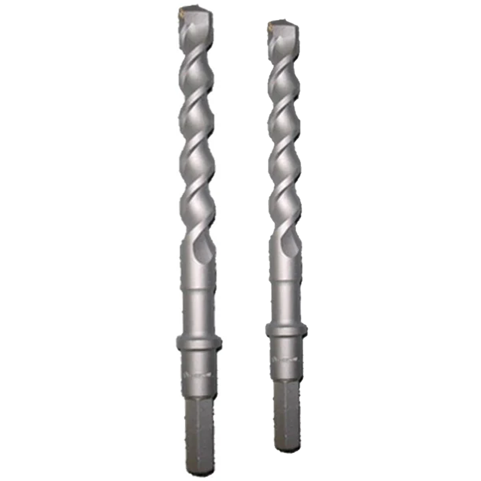 Makita Tungsten Carbide Tipped (TCT) Drill Bit for 17mm Hex Shank Hammers | Makita by KHM Megatools Corp.